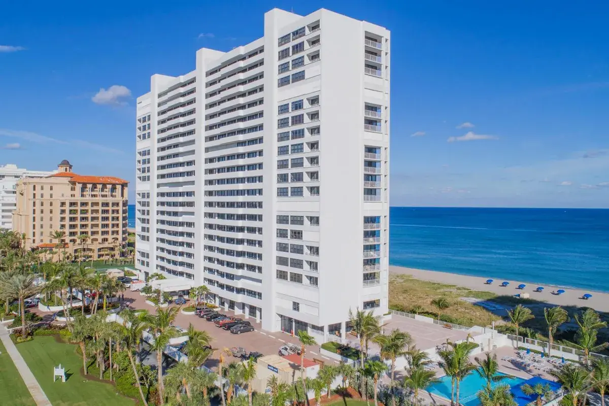 2600 S Ocean Boulevard # F, Boca Raton FL 33432