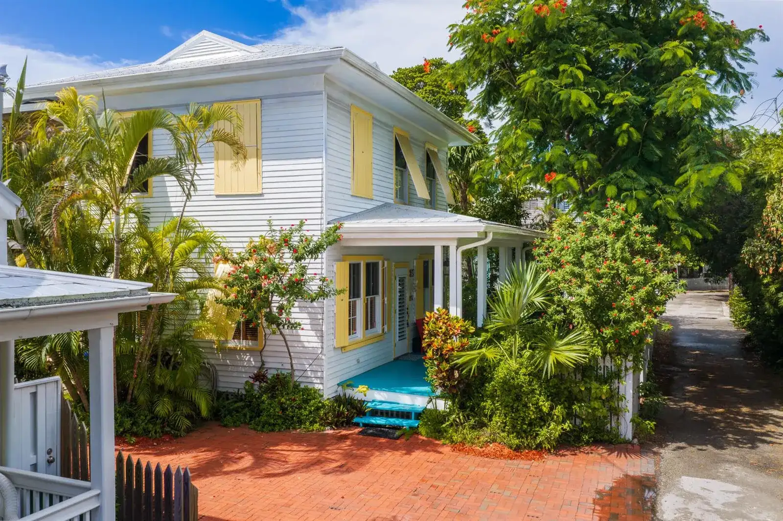 728 POOR HOUSE Lane, Key West FL 33040 photo 2