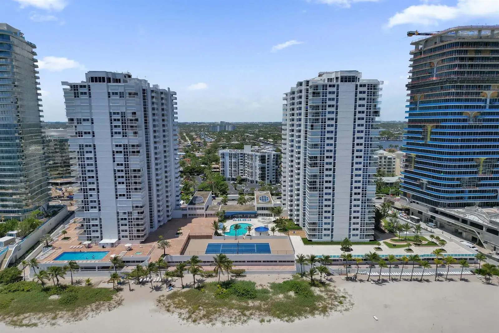 1360 S OCEAN Boulevard # 1108, Pompano Beach FL 33062