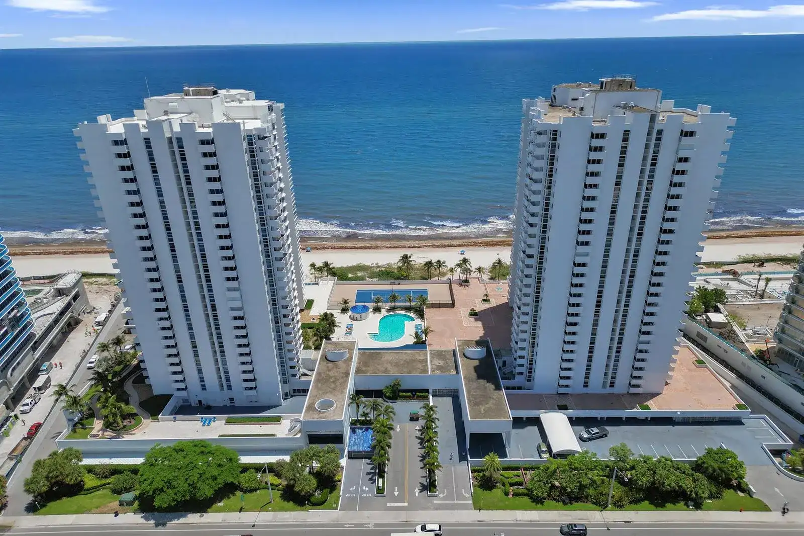 1360 S OCEAN Boulevard # 1108, Pompano Beach FL 33062 photo 2