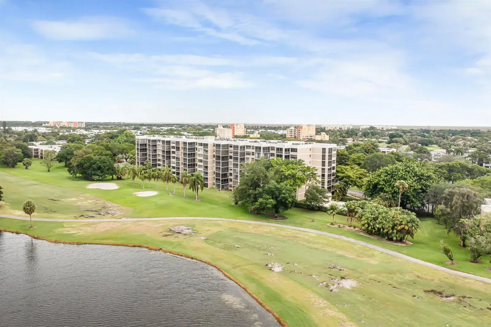 16300 GOLF CLUB Road # 212, Weston FL 33326