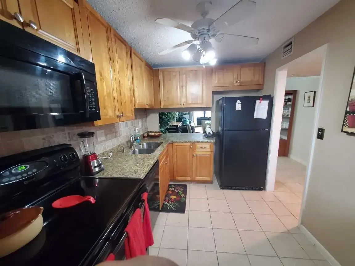 1401 N Riverside Drive # 1206, Pompano Beach FL 33062 photo 4