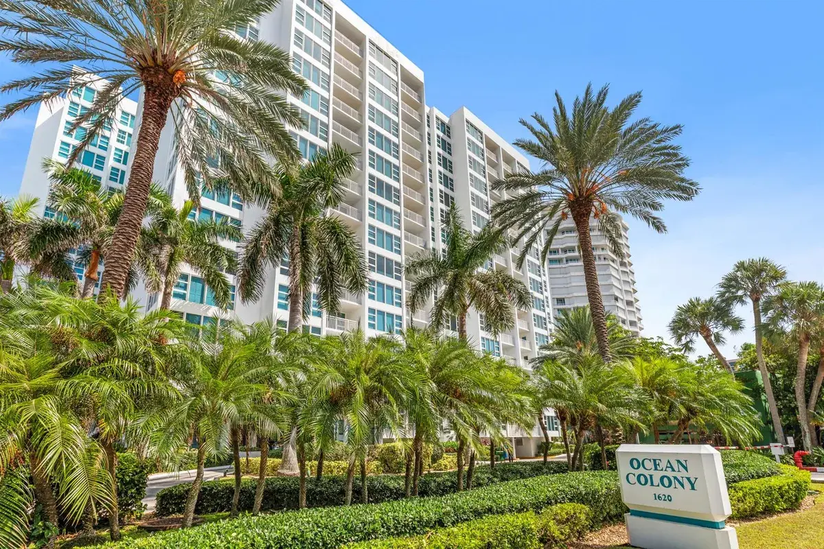 1620 S Ocean Boulevard # 5H, Lauderdale By The Sea FL 33062