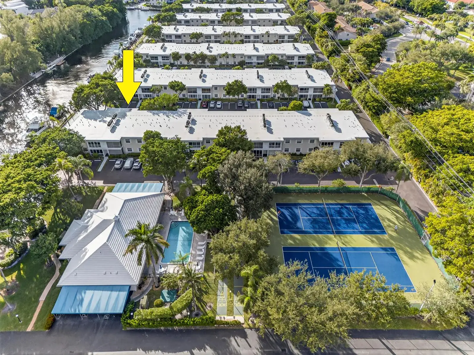 6417 BAY CLUB Drive # 3, Fort Lauderdale FL 33308 photo 2