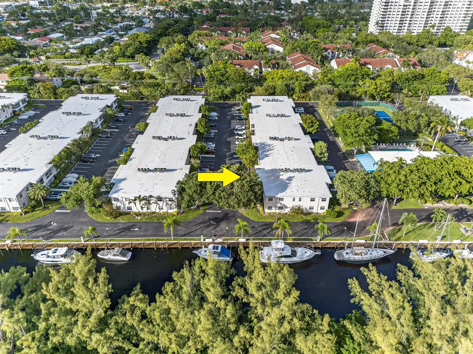 6417 BAY CLUB Drive # 3, Fort Lauderdale FL 33308 photo 3