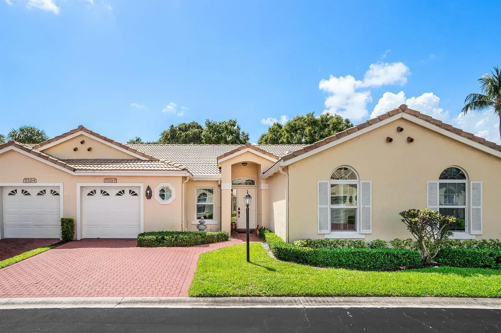 17221 Boca Club Boulevard # 3, Boca Raton FL 33487