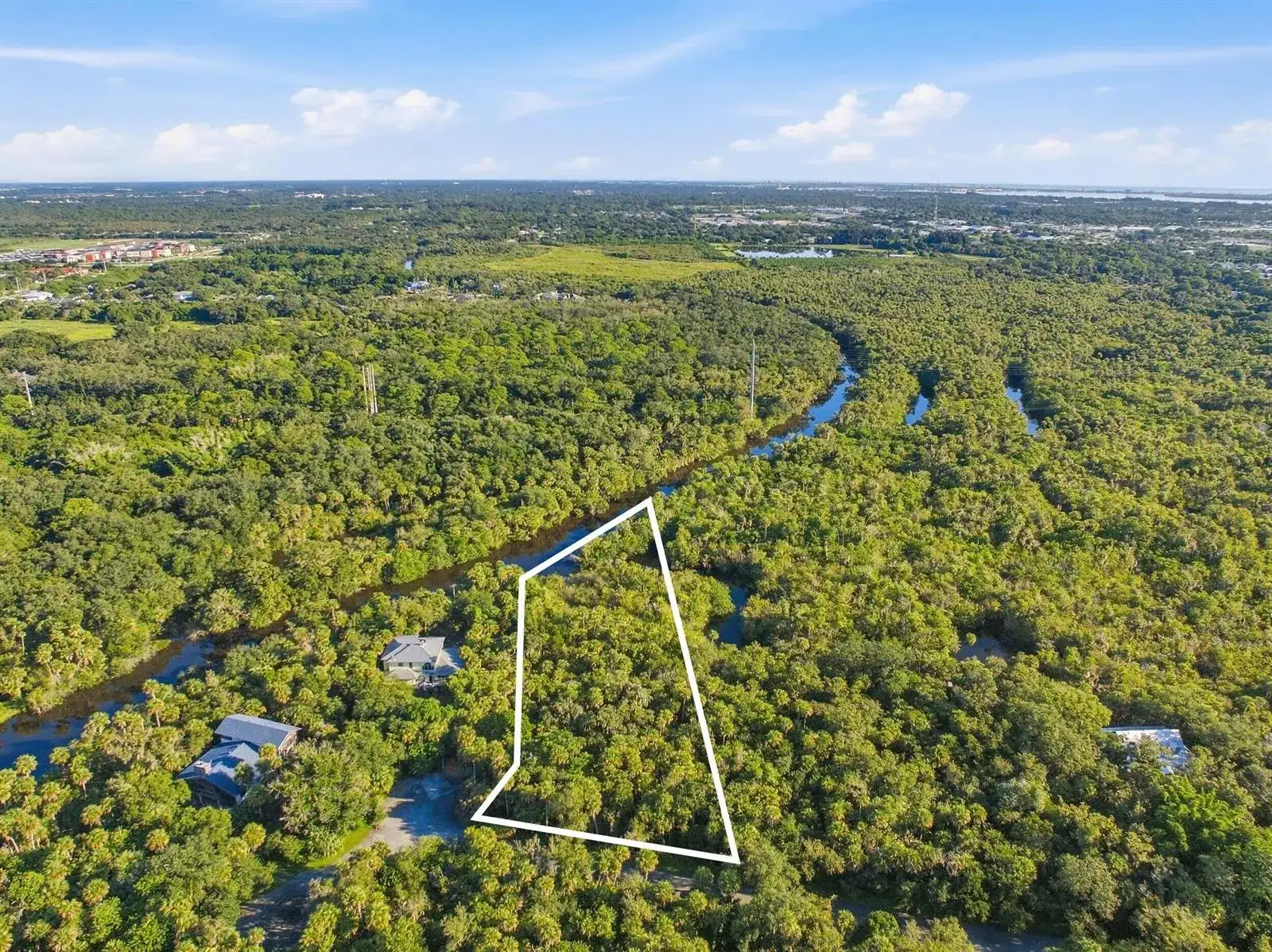 0 OLD RIVER Road, Fort Pierce FL 34982 photo 2
