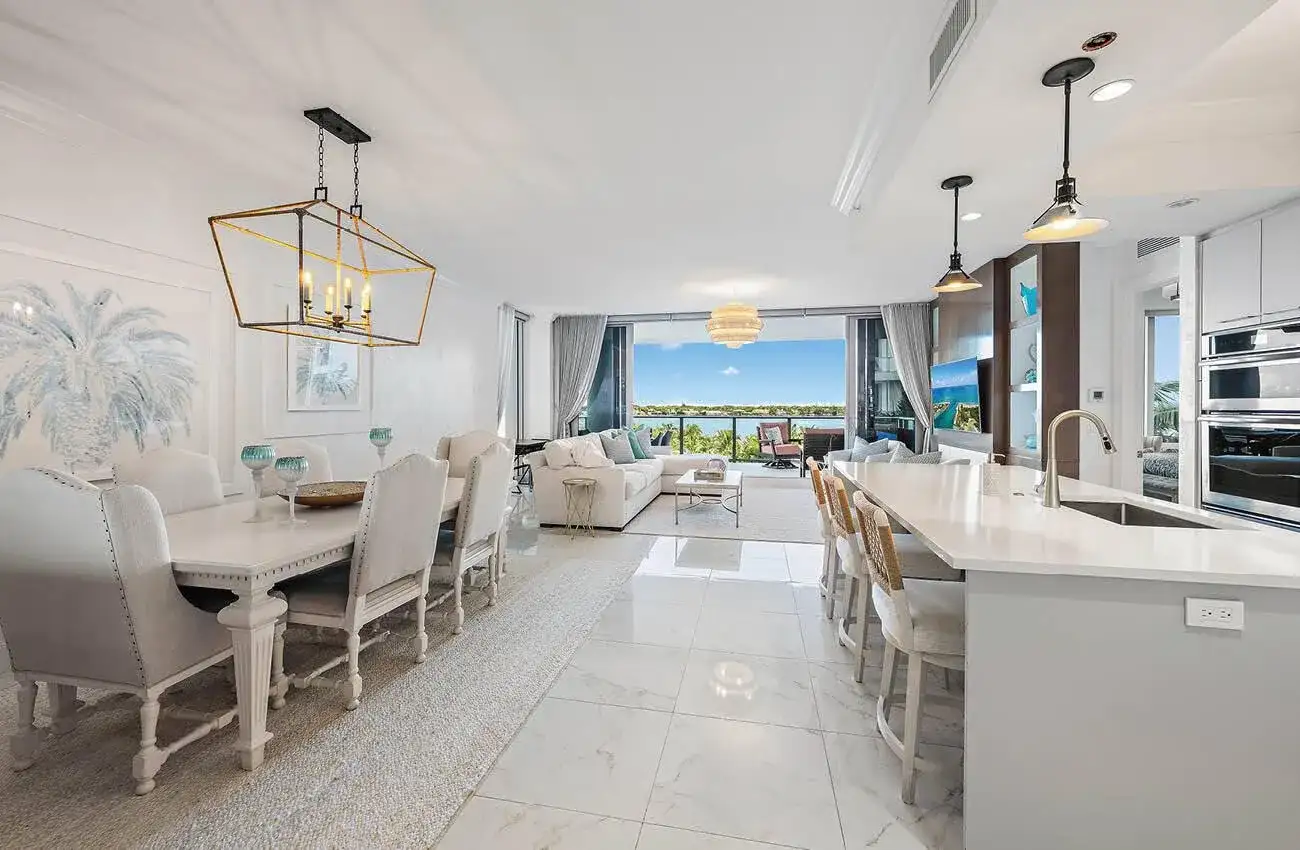 1 WATER CLUB Way # 504, North Palm Beach FL 33408 photo 2