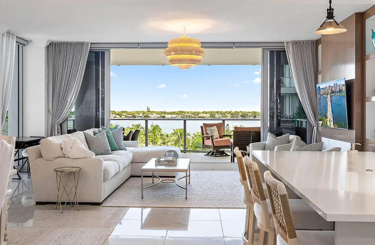1 WATER CLUB Way # 504, North Palm Beach FL 33408 photo 3