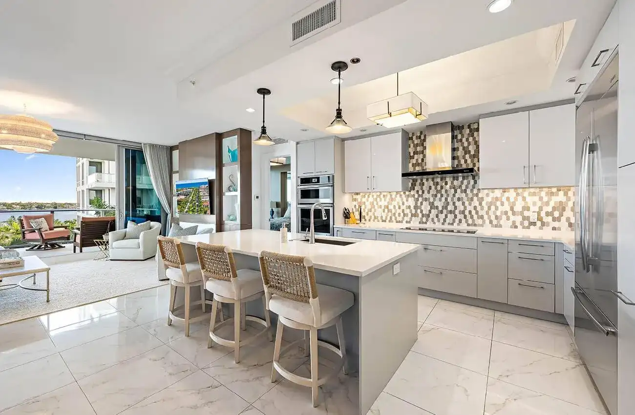 1 WATER CLUB Way # 504, North Palm Beach FL 33408 photo 4