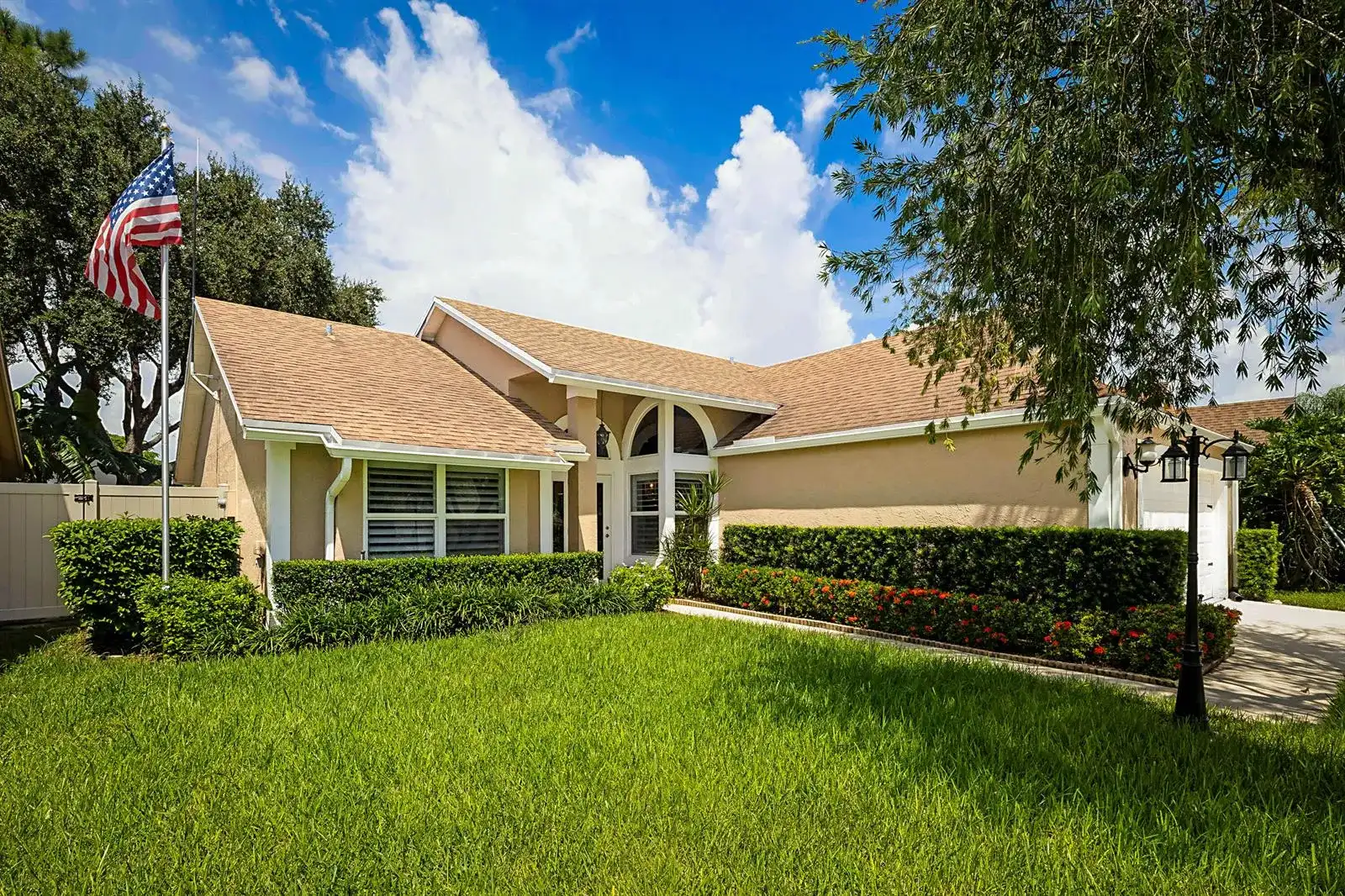 12981 Blue Lake Drive, Wellington FL 33414