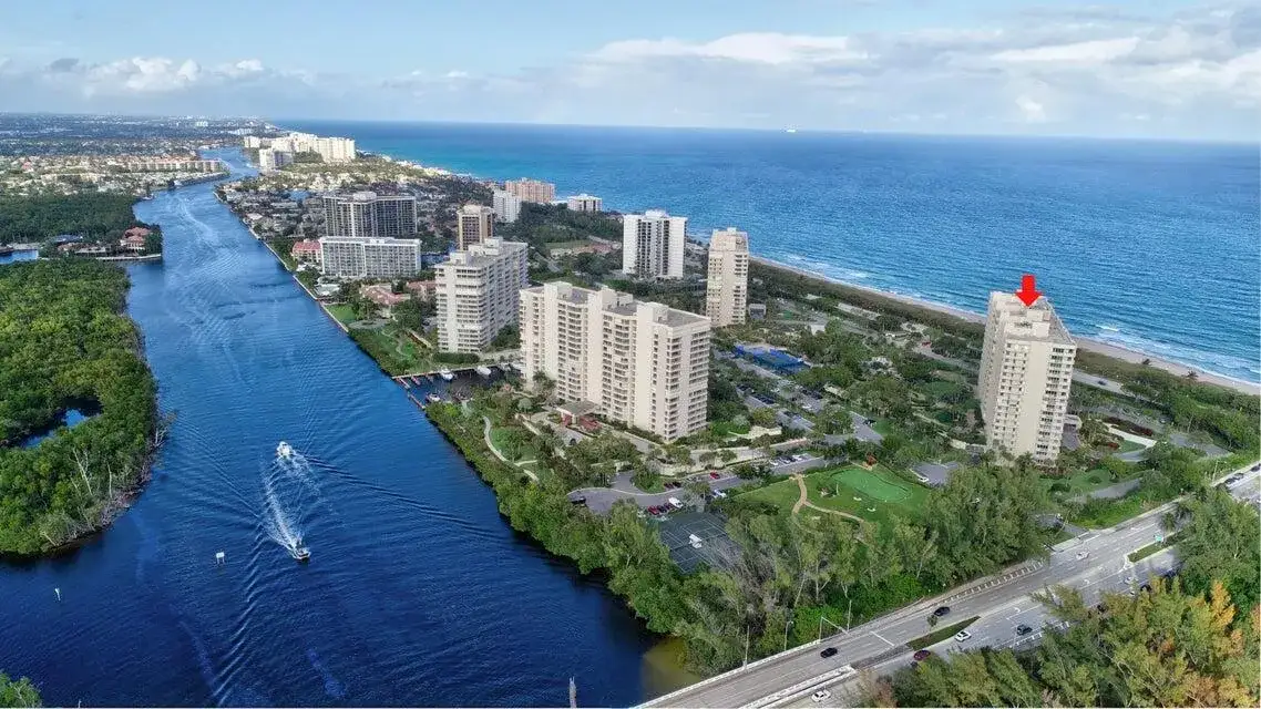 4001 N Ocean Boulevard # 306, Boca Raton FL 33431