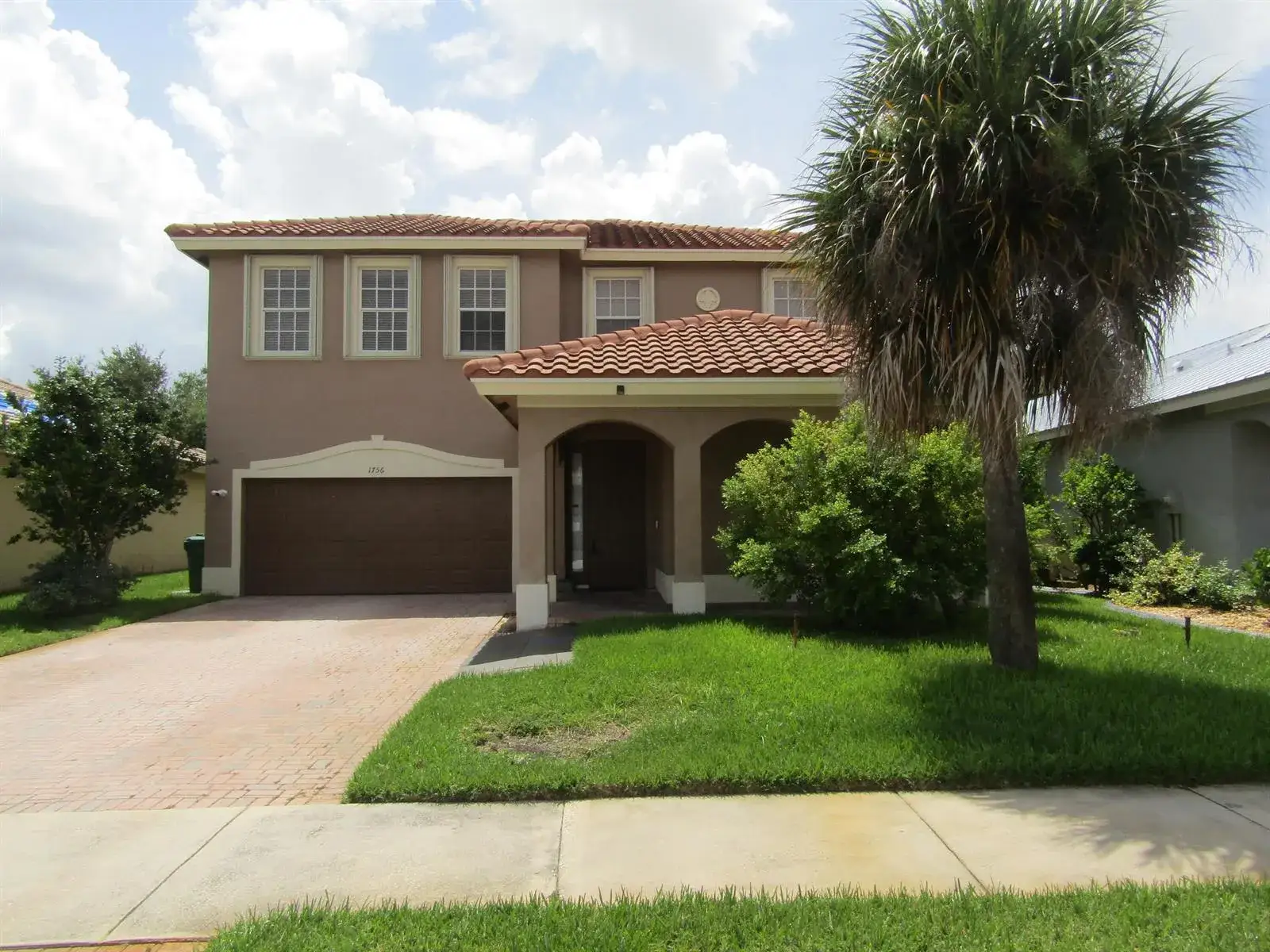1756 SW Jamesport Drive, Port St. Lucie FL 34953