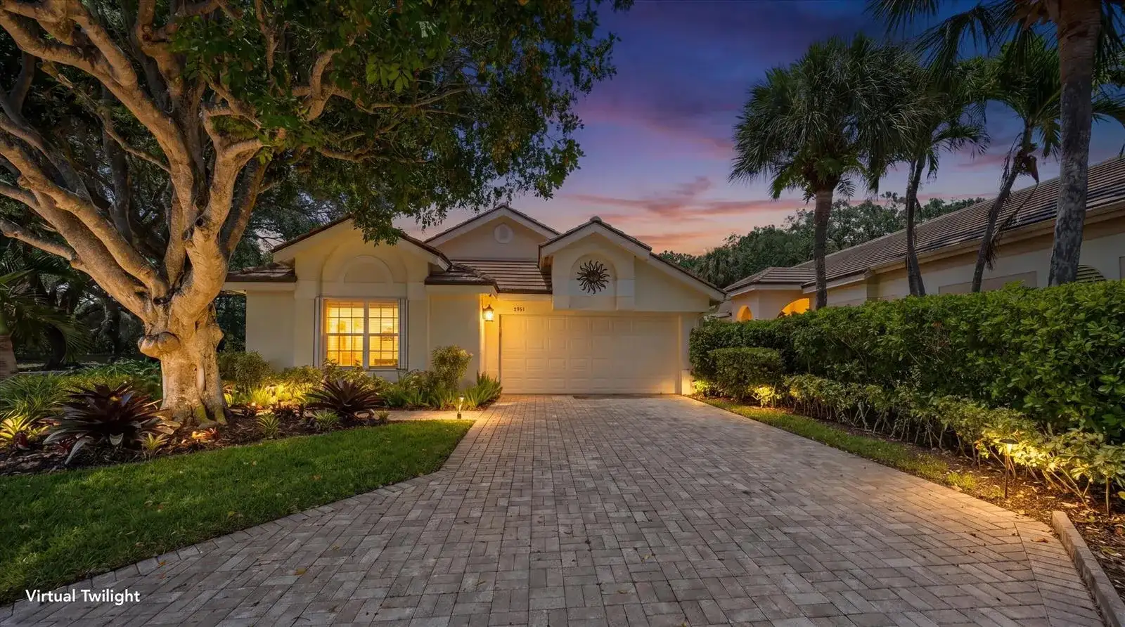 3991 SHEARWATER Drive, Jupiter FL 33477 photo 2