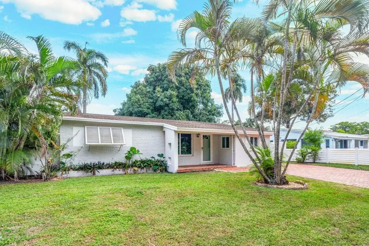 4528 SW 28TH Terrace, Dania Beach FL 33312 photo 2