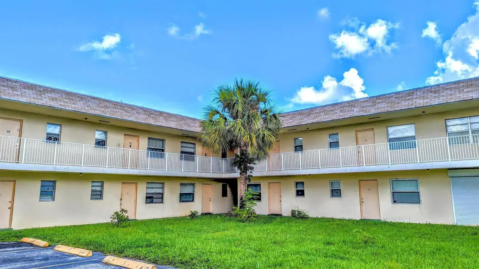 2301 SE 4th Street # 3, Boynton Beach FL 33435