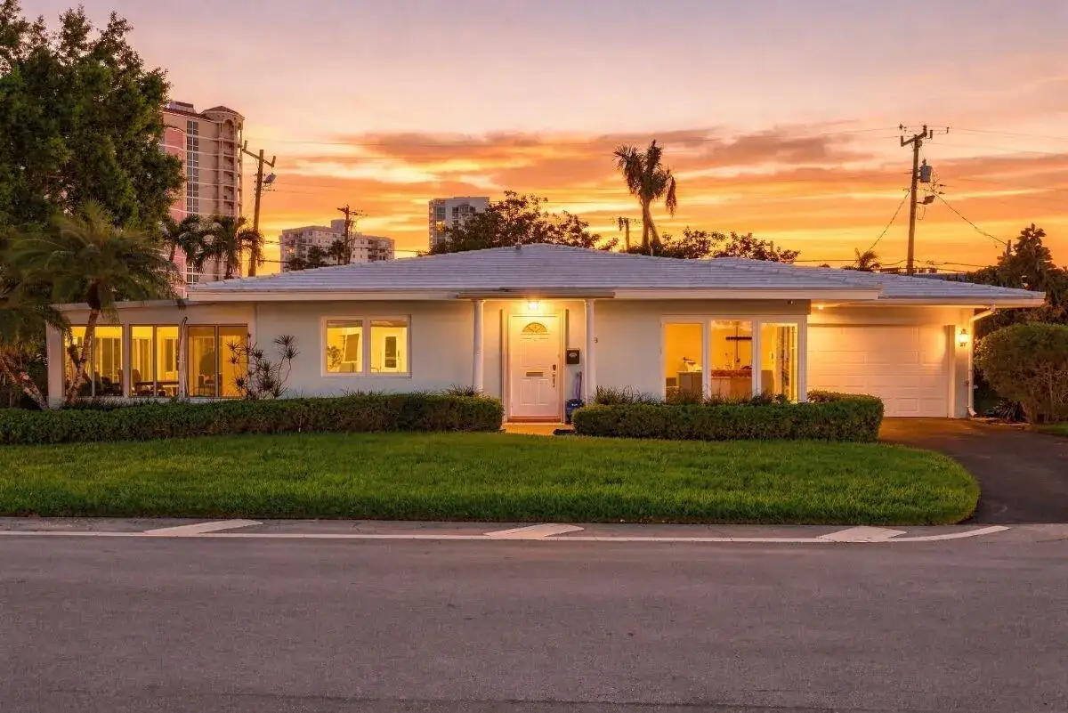 1431 S Ocean Boulevard Unit 28, Pompano Beach FL 33062