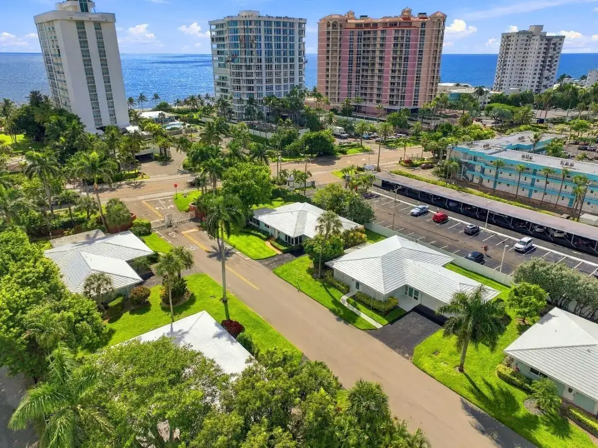 1431 S Ocean Boulevard Unit 28, Pompano Beach FL 33062 photo 2