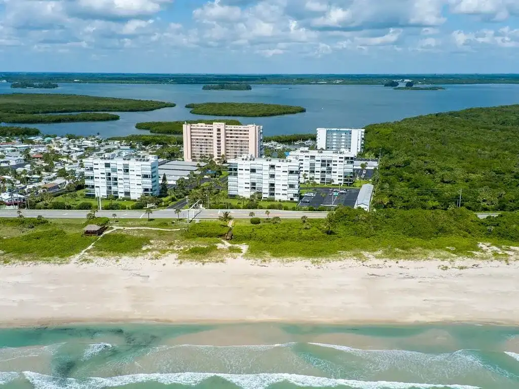 5163 N Hwy A1A # 820, Hutchinson Island FL 34949