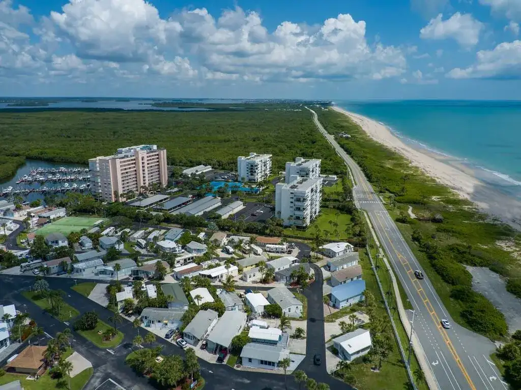 5163 N Hwy A1A # 820, Hutchinson Island FL 34949 photo 5