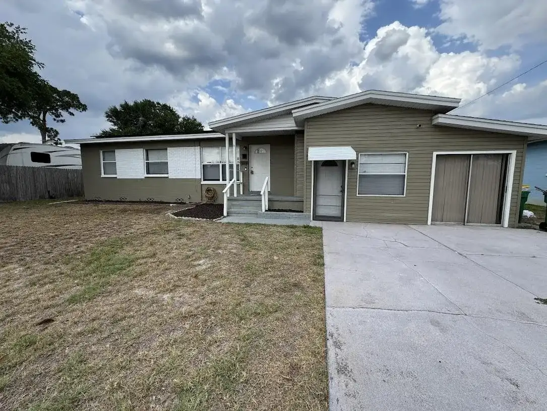 1312 Audubon Dr Drive, Cocoa FL 32922