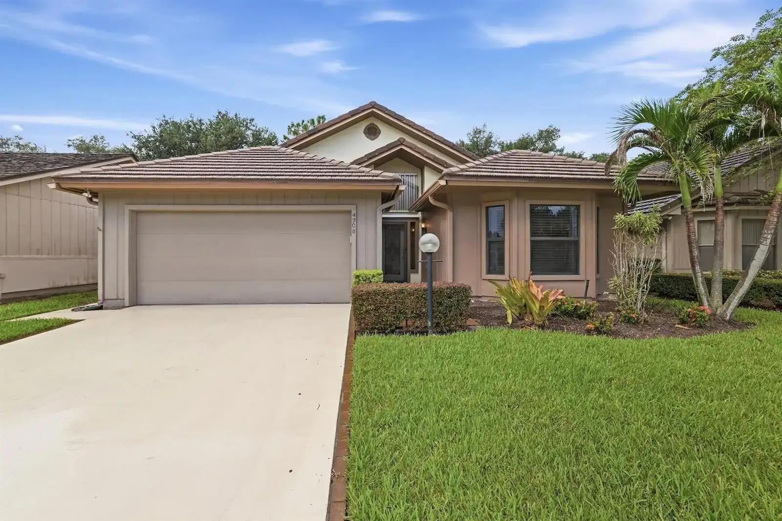 4208 SW Mallard Creek Trail, Palm City FL 34990 photo 2