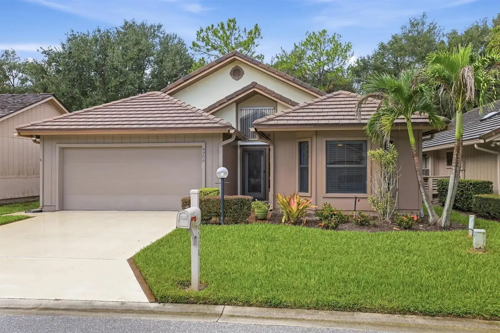 4208 SW Mallard Creek Trail, Palm City FL 34990 photo 3