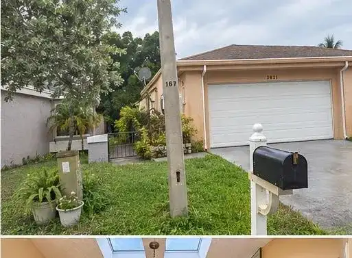 2021 NW 35TH Terrace, Coconut Creek FL 33066
