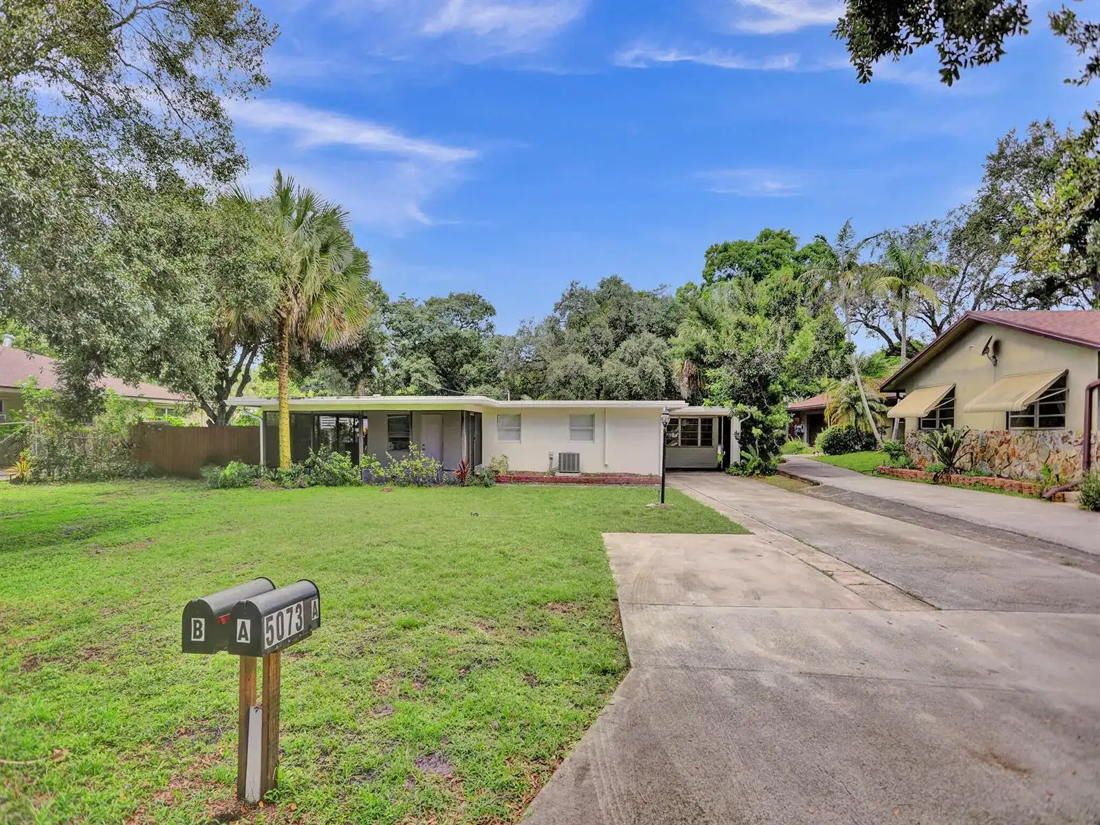 5073 SW 28th Avenue, Dania Beach FL 33312