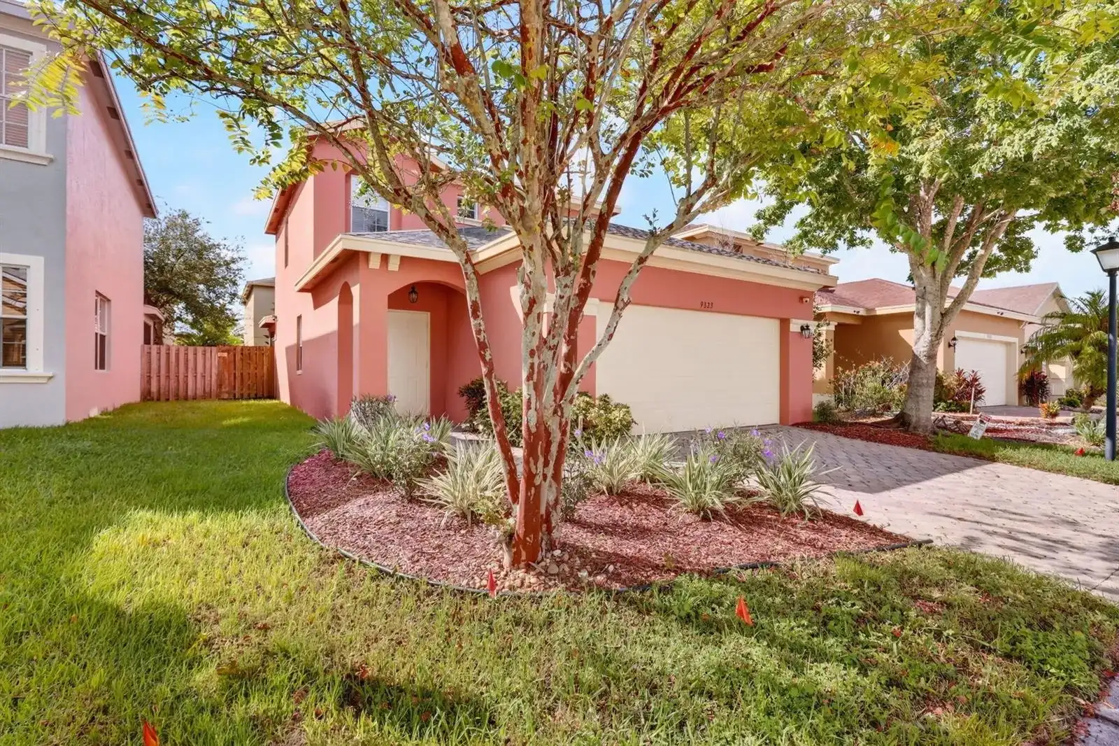 9323 BREAKERS Row, Fort Pierce FL 34945