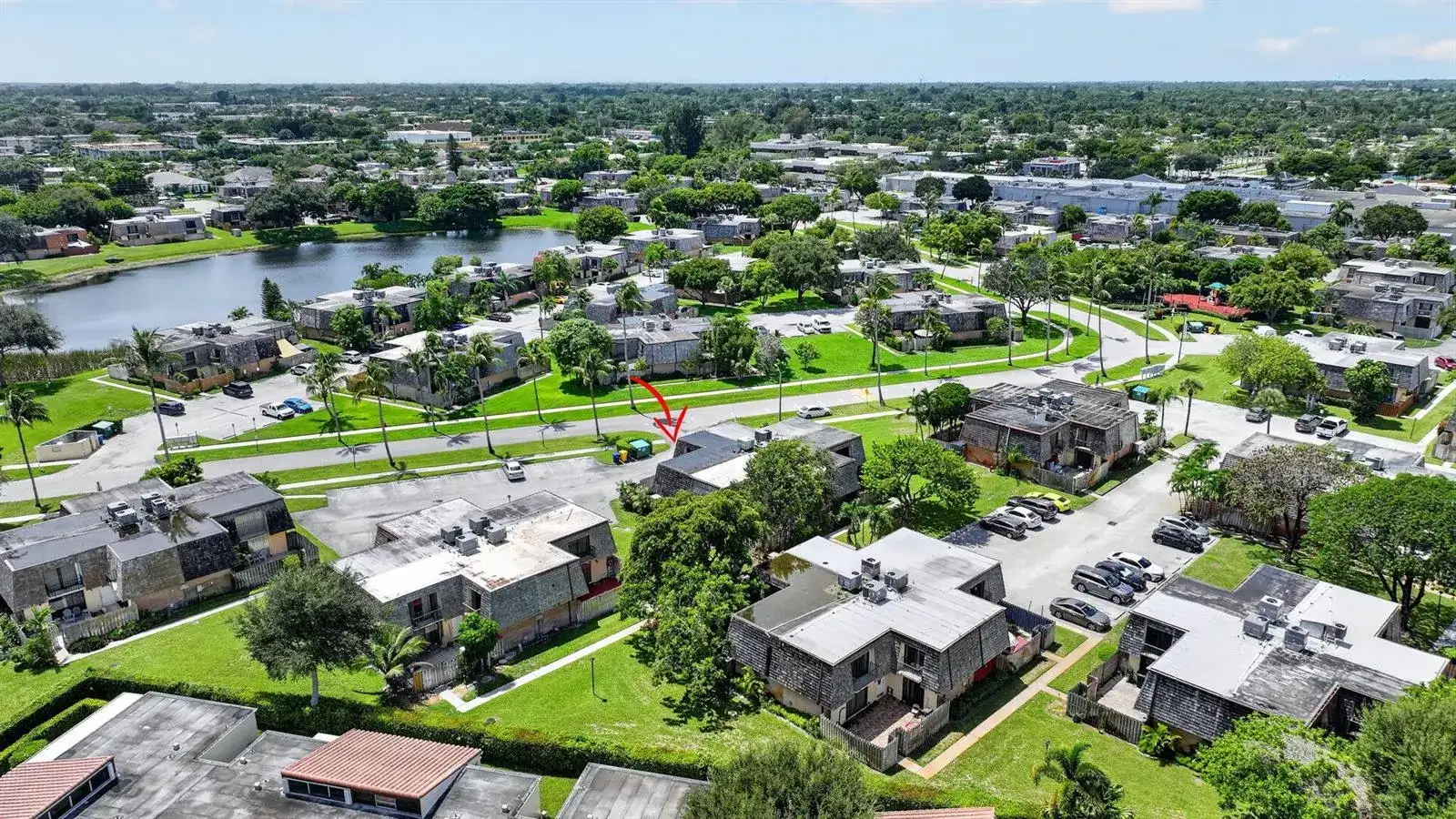 126 LAKE ARBOR Drive, Palm Springs FL 33461 photo 2