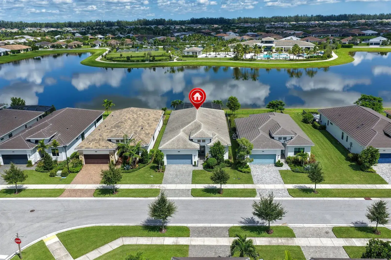 15811 Key Biscayne Lane, Westlake FL 33470 photo 2