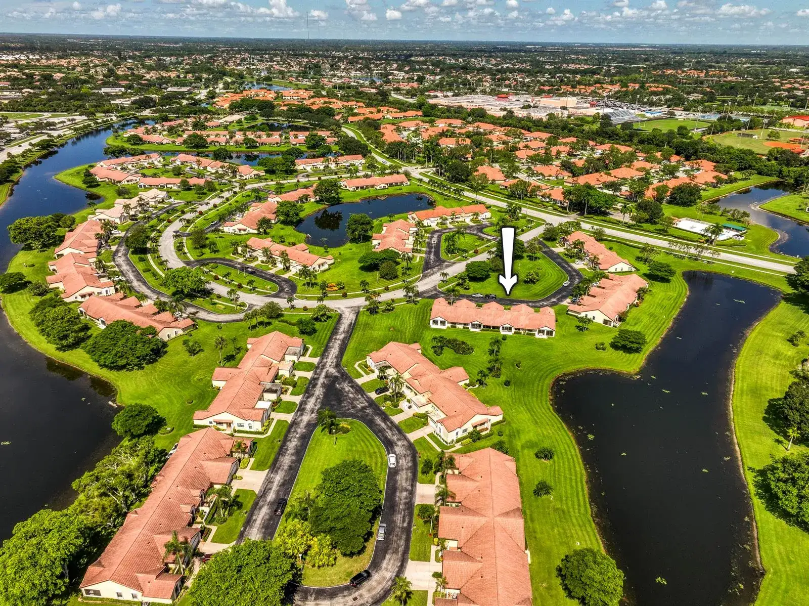 8206 Mooring Circle, Boynton Beach FL 33472 photo 2