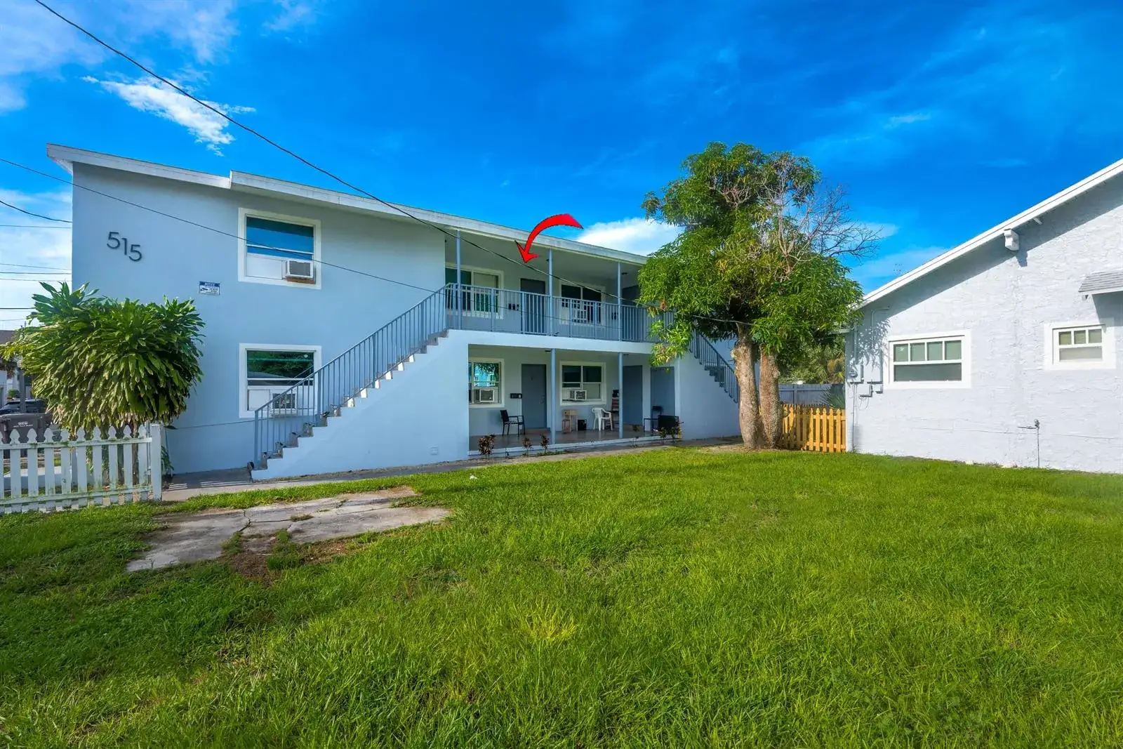 515 N SAPODILLA Avenue # 5, West Palm Beach FL 33401