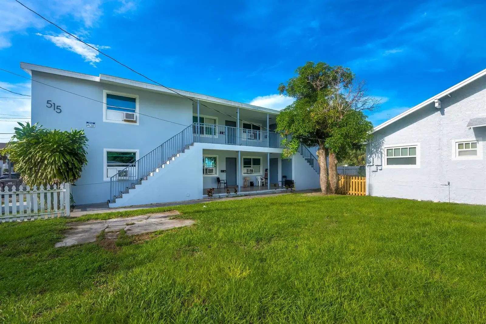 515 N SAPODILLA Avenue # 5, West Palm Beach FL 33401 photo 2