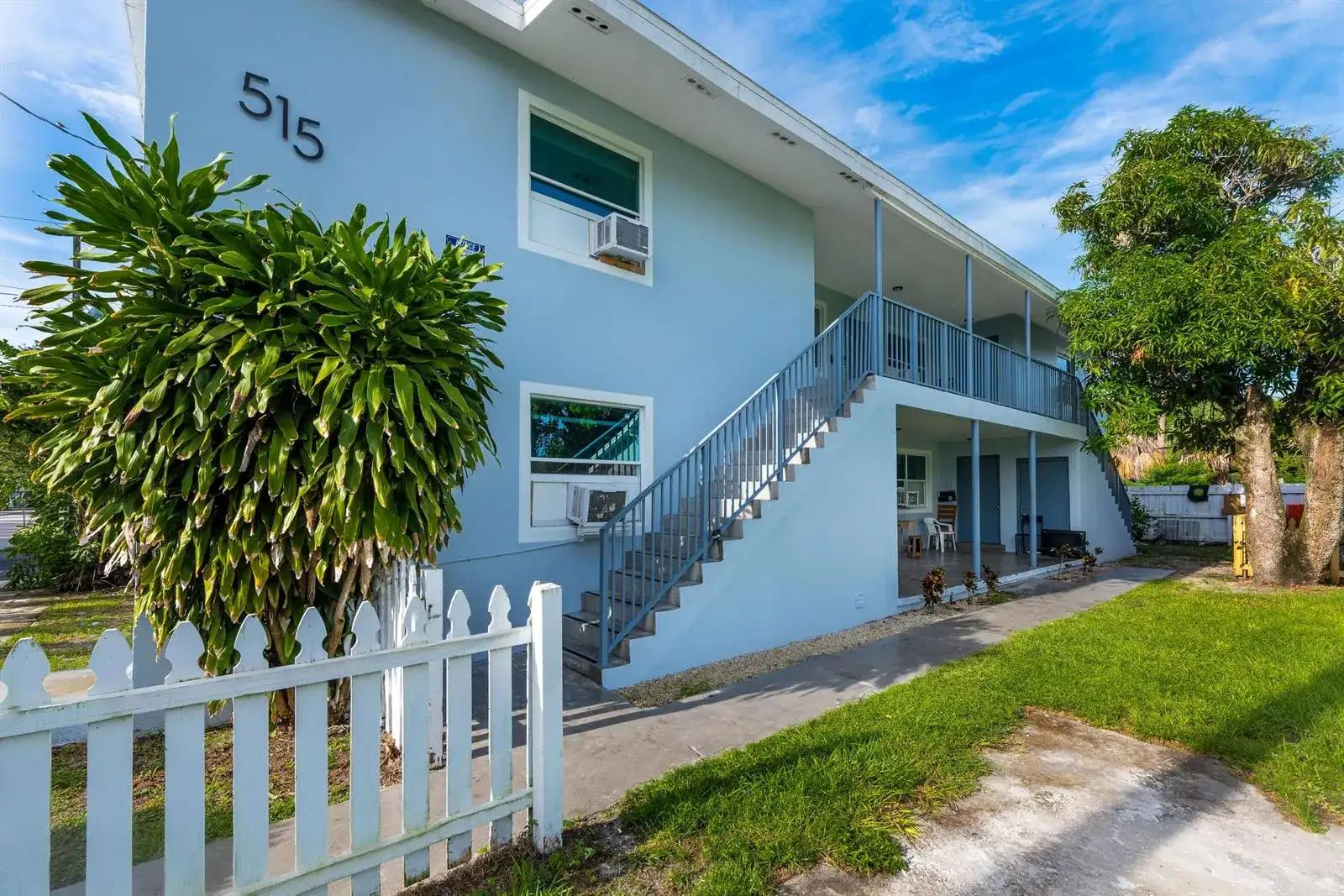 515 N SAPODILLA Avenue # 5, West Palm Beach FL 33401 photo 4