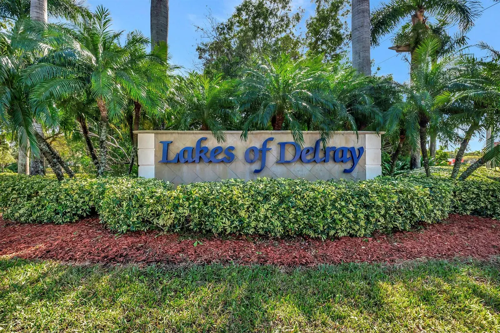 15465 Lakes Of Delray Boulevard # 103, Delray Beach FL 33484