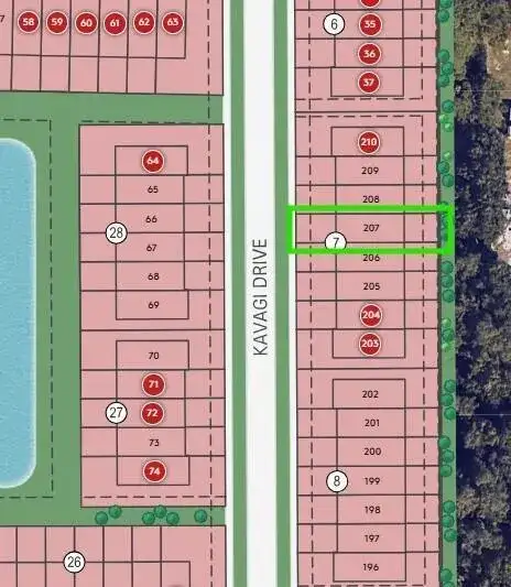 6740 KAVAGI Drive # 07, Lantana FL 33462 photo 5