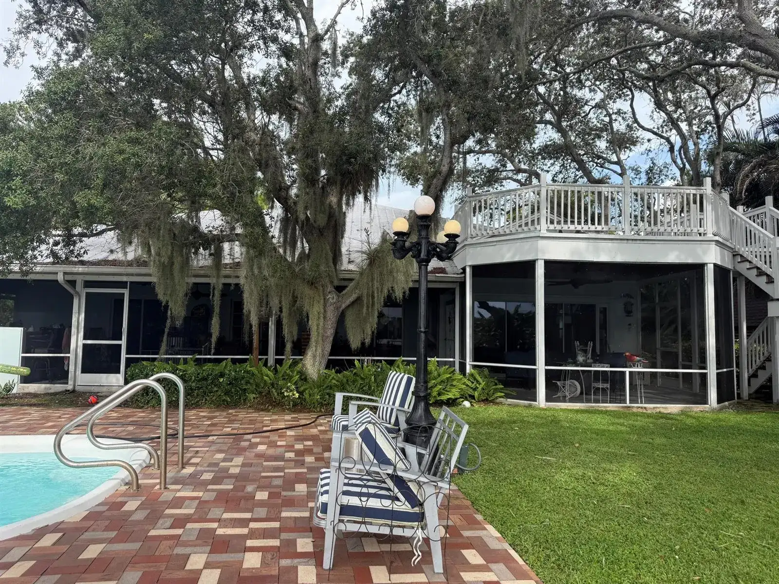 3679 SW SAINT LUCIE SHORES Drive, Palm City FL 34990 photo 3