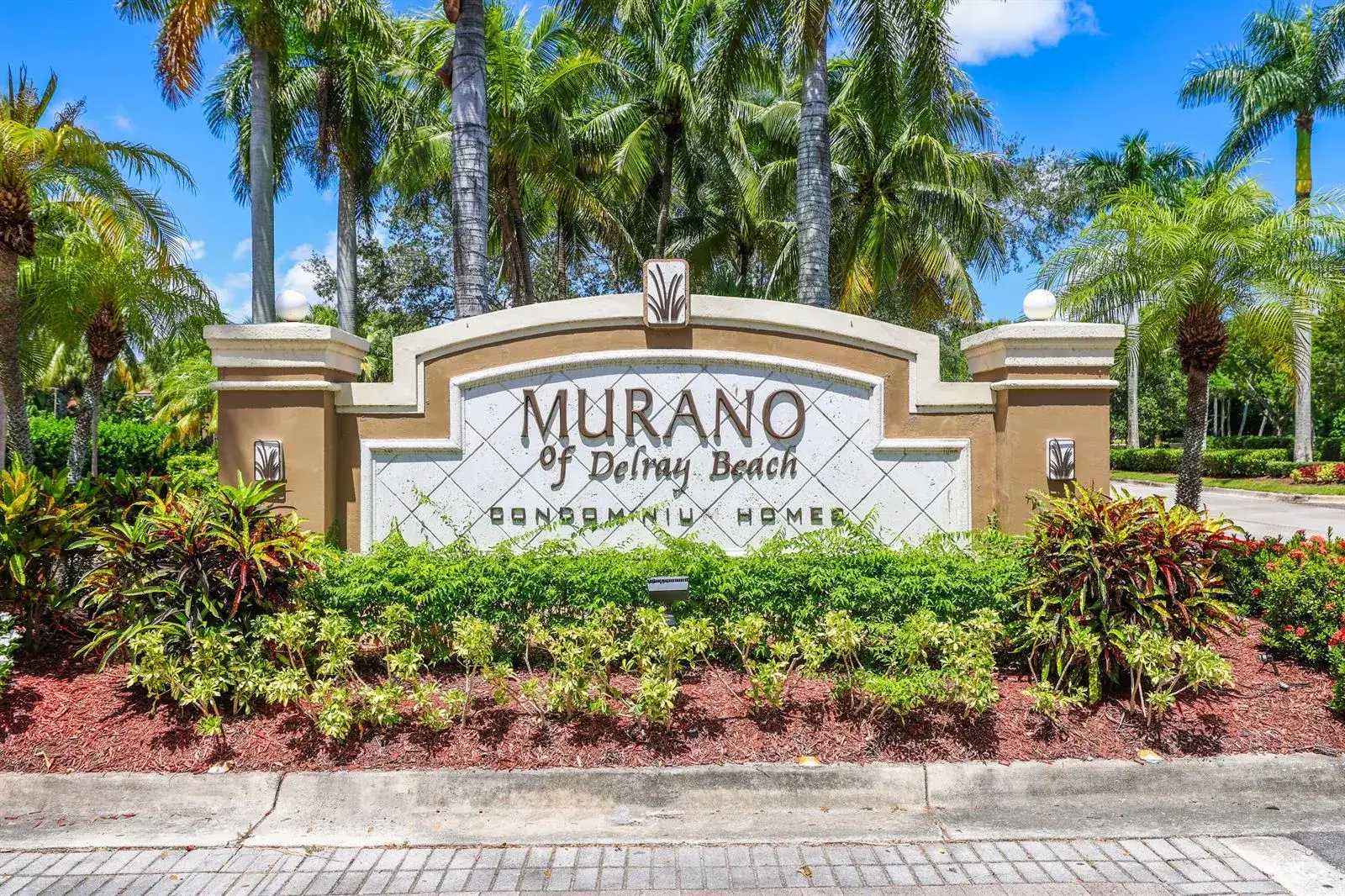 15155 Michelangelo Boulevard # 202, Delray Beach FL 33446