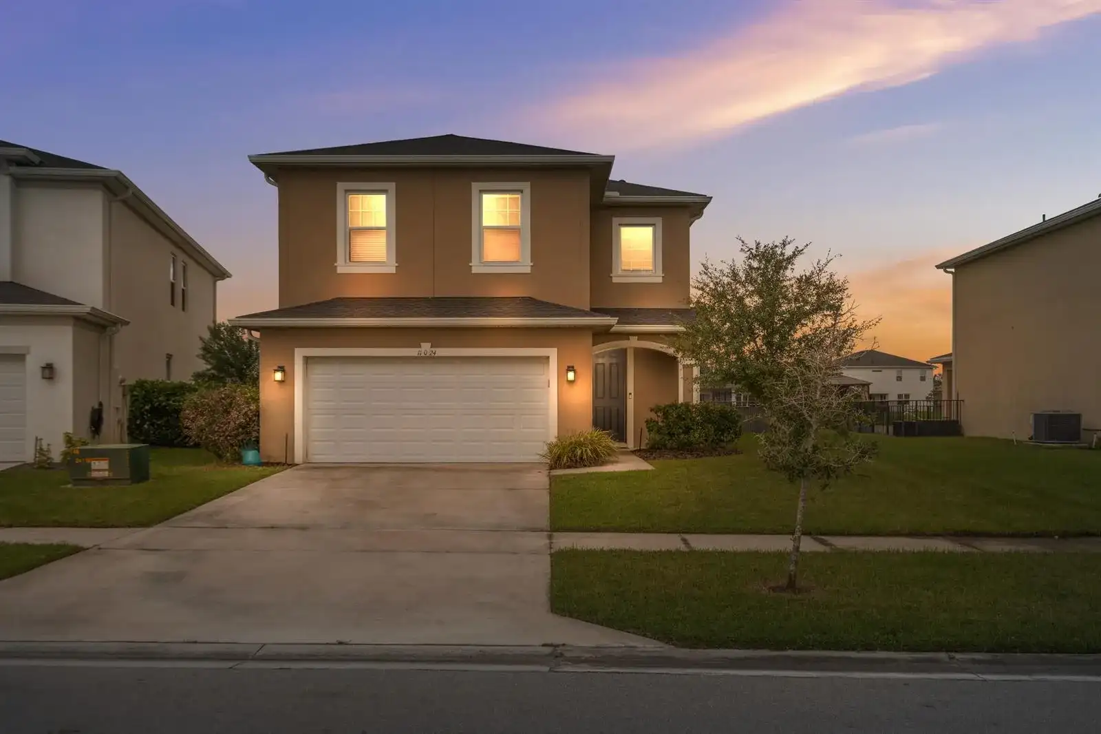 11024 SW PACINI Way, Port St. Lucie FL 34987