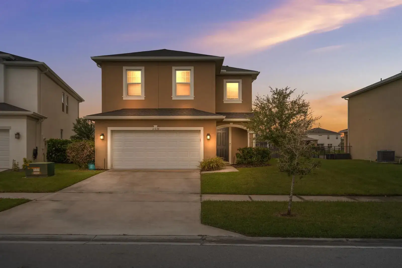 11024 SW PACINI Way, Port St. Lucie FL 34987