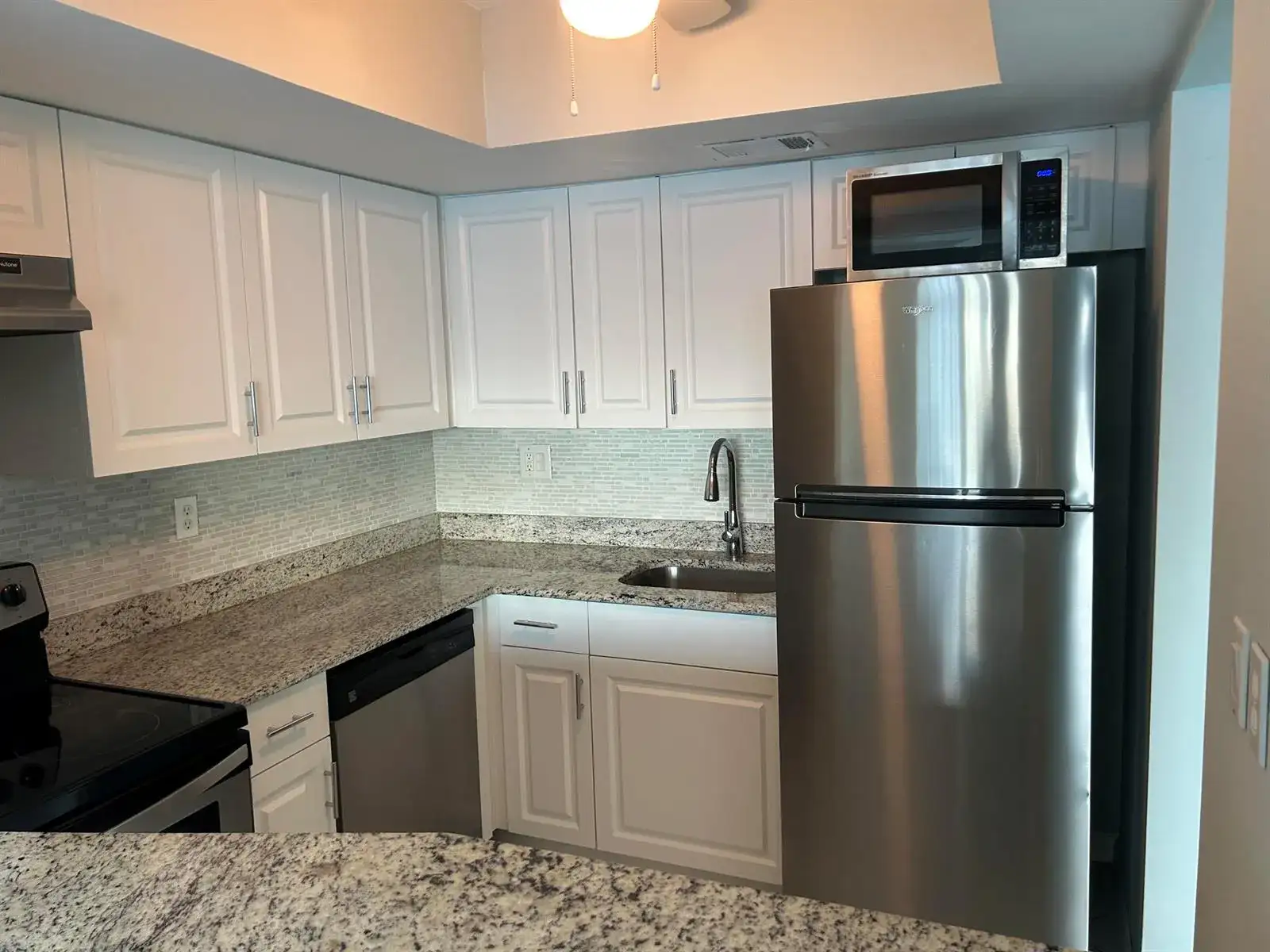 2936 LAKE SHORE Drive # 309, Riviera Beach FL 33404 photo 5