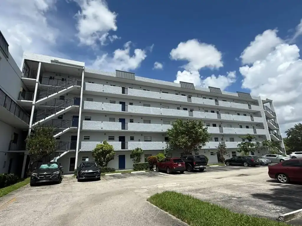 7521 NW 16TH Street # 4407, Plantation FL 33313