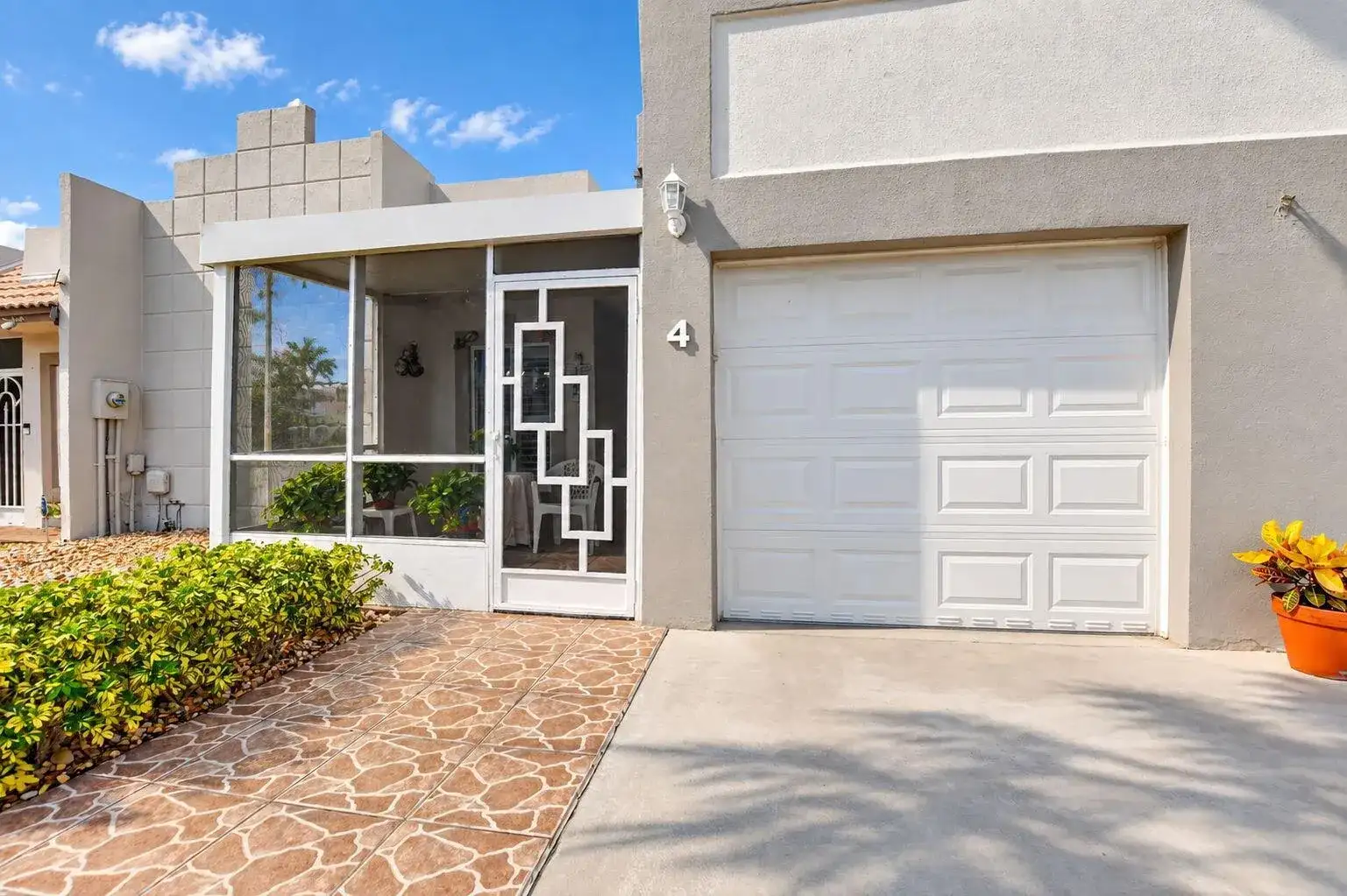 18901 Haywood Terrace Apt 4, Boca Raton FL 33496 photo 4