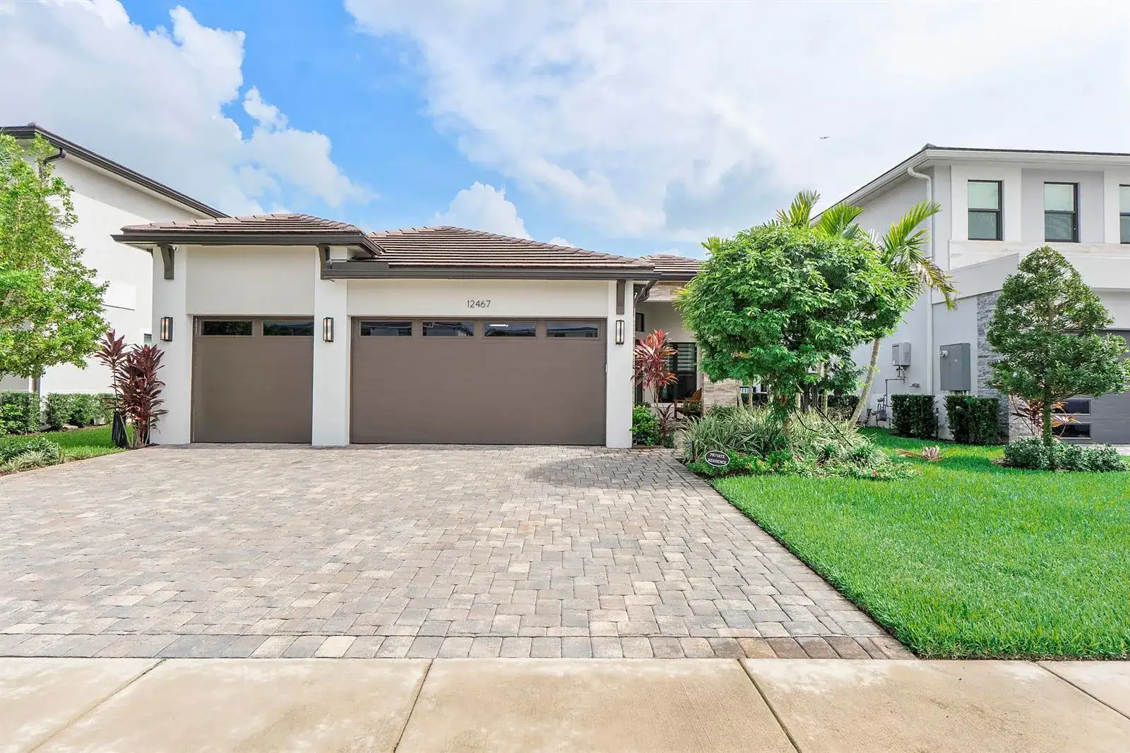 12647 Solana Bay Circle, Palm Beach Gardens FL 33412 photo 3