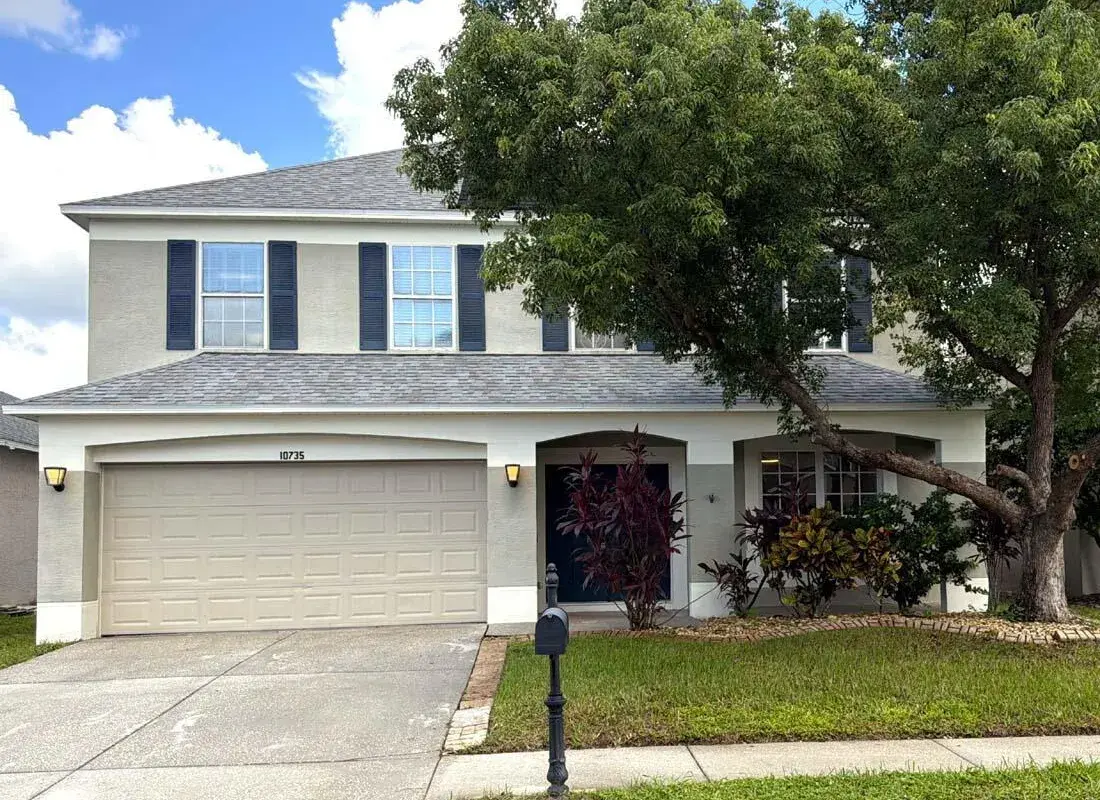 10735 EVENINGWOOD Court, FL 34655