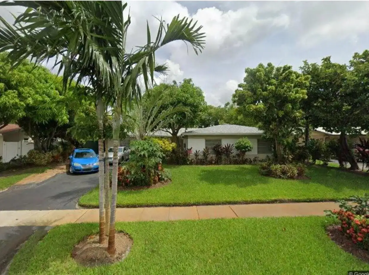 4441 NW 13TH Street, Lauderhill FL 33313
