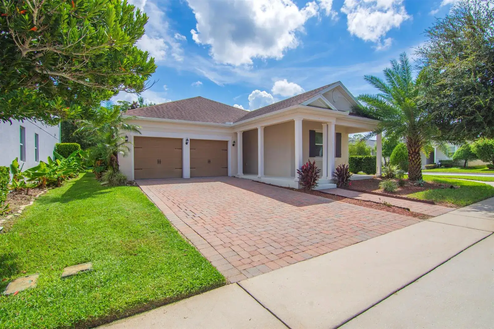 8091 BOWERY Drive, Winter Garden FL 34787