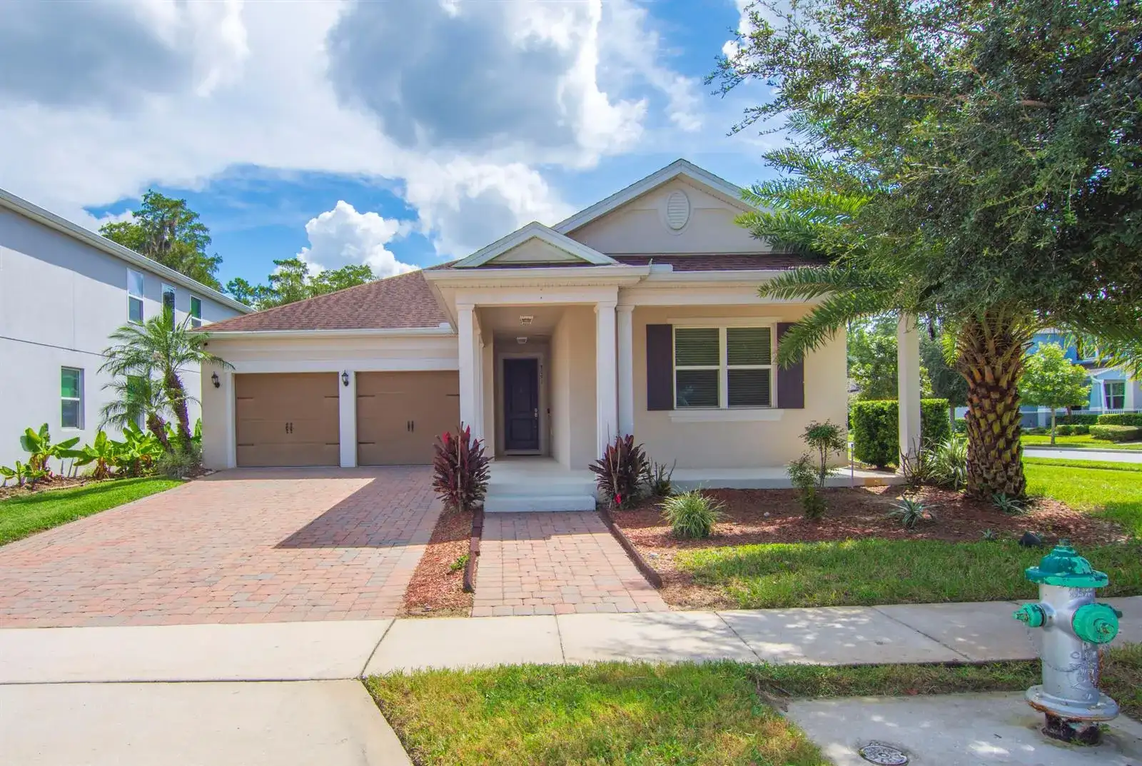 8091 BOWERY Drive, Winter Garden FL 34787 photo 2